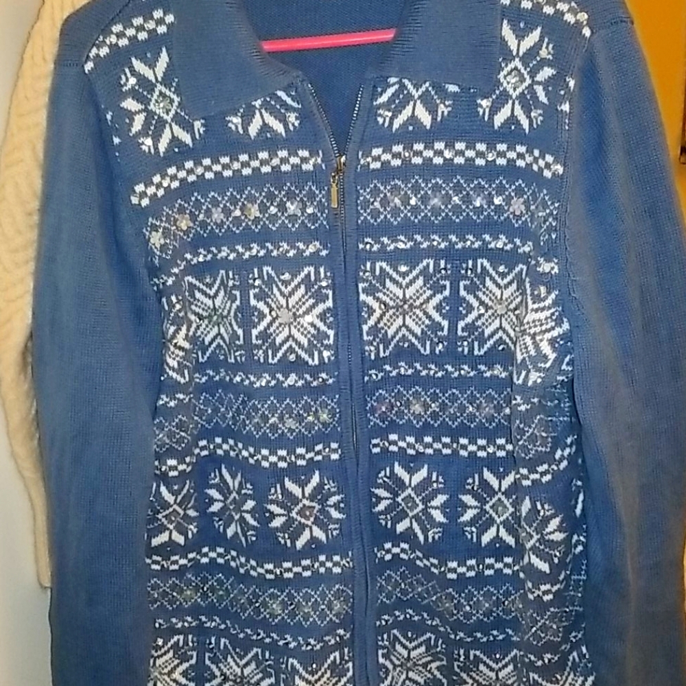 Casual Corner Annex Cardigan